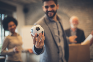 Read more about the article 🏅 Recrutement de Sportifs à l’International : Guide Complet pour Attirer et Intégrer les Talents Mondiaux
