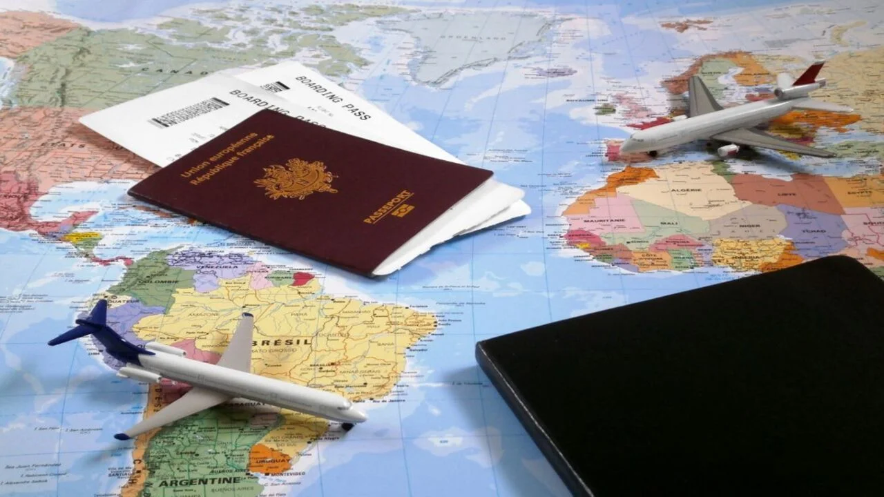 You are currently viewing Sport-Voyage : Le Guide Ultime pour une Aventure Active et Immersive (10 Destinations à Ne Pas Manquer!)