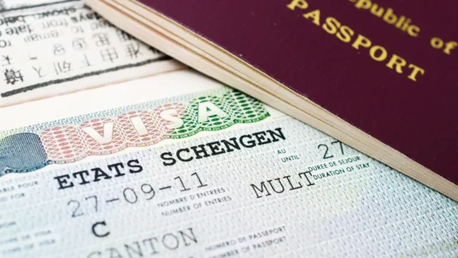 Visa Schengen : Tout Ce Que Vous Devez Savoir pour Voyager en Europe